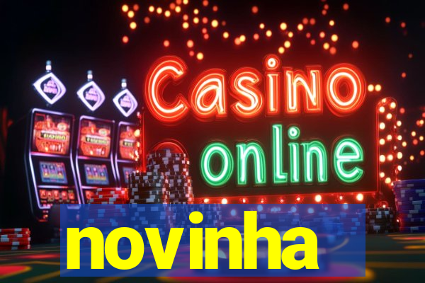 novinha -18 telegram